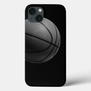 Funda Para iPhone 13 Baloncesto de estilo único