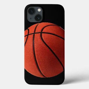 Funda Para iPhone 13 Baloncesto de estilo único