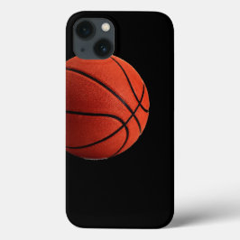 Funda Para iPhone 13 Baloncesto de estilo único