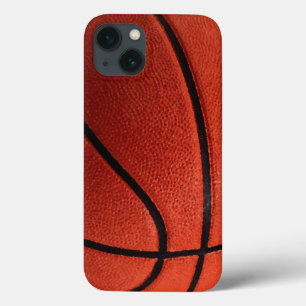 Funda Para iPhone 13 Baloncesto en caliente