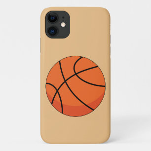 Funda Para iPhone 11 Baloncesto personalizado