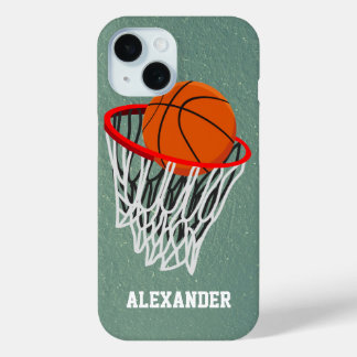 title_seo2 Baloncesto y arbusto personalizados