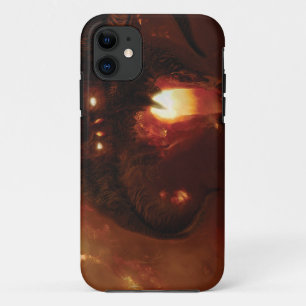 Funda Para iPhone 11 Balrog