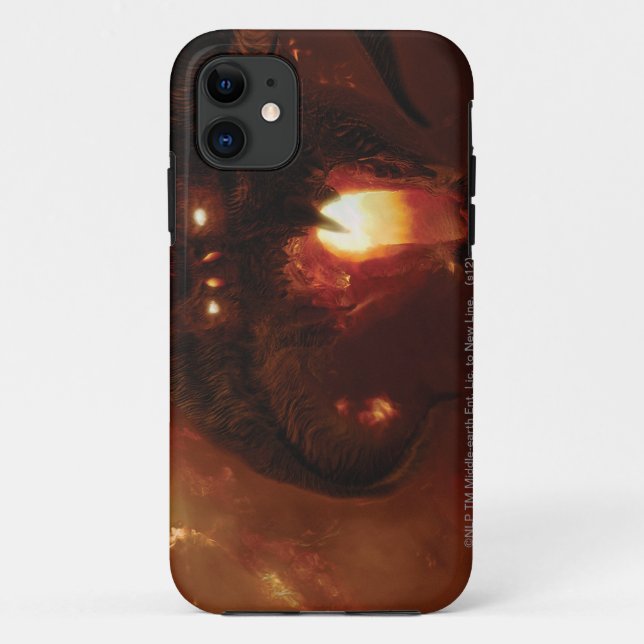 Funda De Case-Mate Para iPhone Balrog (Reverso)
