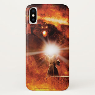 title_seo2 Balrog contra GANDALF™