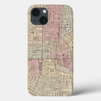 Funda Para iPhone 13 Baltimore 4