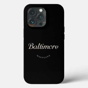 Funda Para iPhone 13 Pro Baltimore MD