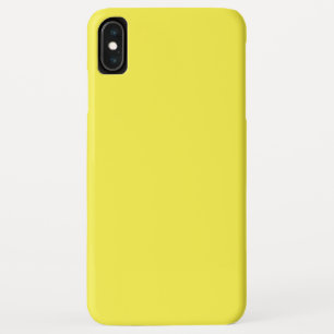 Funda Para iPhone XS Max Banana