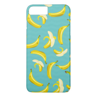 Funda Para iPhone 8 Plus/7 Plus Bananas
