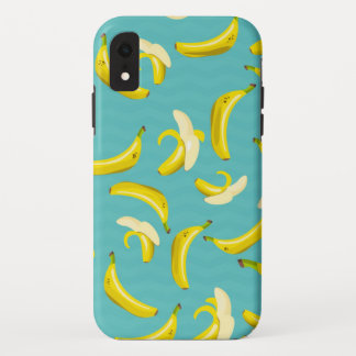 Funda Para iPhone XR Bananas