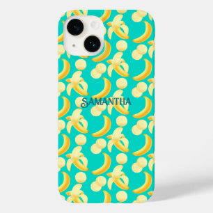 Funda Para iPhone 14 De Case-Mate Bananas
