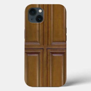 Funda Para iPhone 13 Banco de iglesia