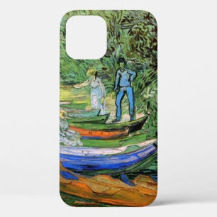 title_seo2 Banco del Oise en Auvers por Vincent van Gogh