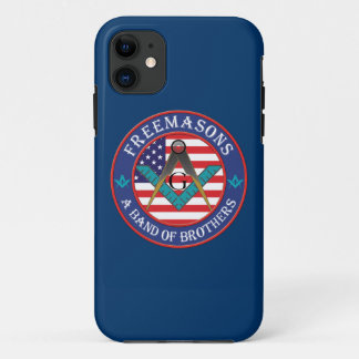 Funda Para iPhone 11 Banda de hermanos
