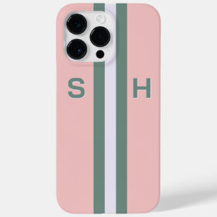 Funda Para iPhone 14 Pro Max De Case-Mate Banda inicial personalizada