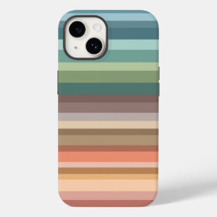 Funda Para iPhone 14 De Case-Mate Bandas de Moda moderna Boho