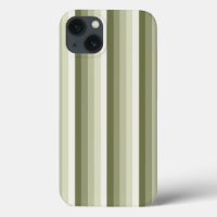 Bandas de sombra de color verde oliva Funda-Mate i