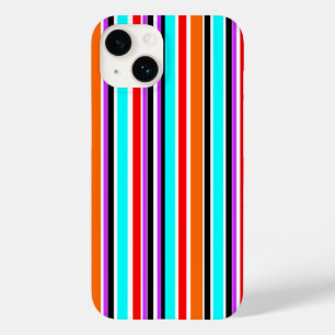 Funda Para iPhone 14 De Case-Mate Bandas mixtas