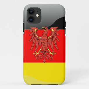 title_seo2 Bandera brillante de Alemania