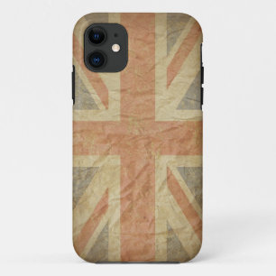 title_seo2 Bandera británica apenada