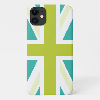 title_seo2 Bandera Británica Verde