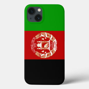 title_seo2 Bandera de Afganistán