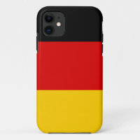 Bandera de Alemania