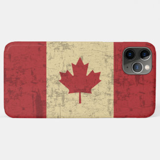 title_seo2 Bandera de Canadá con problemas de cosecha
