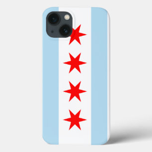 title_seo2 Bandera de Chicago