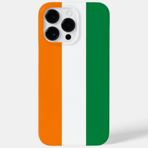 Funda Para iPhone 14 Pro Max De Case-Mate Bandera de Costa de Marfil