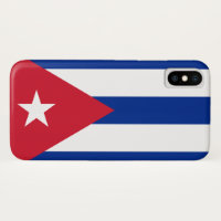 Bandera de Cuba