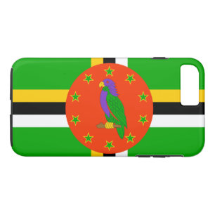 title_seo2 Bandera de Dominica