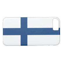 BANDERA DE FINLANDIA