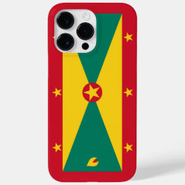 Funda Para iPhone 14 Pro Max De Case-Mate Bandera de Granada