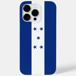 Funda Para iPhone 14 Pro Max De Case-Mate Bandera de Honduras