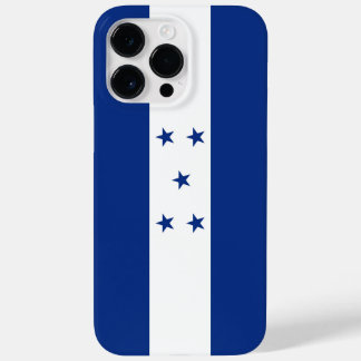 Funda Para iPhone 14 Pro Max De Case-Mate Bandera de Honduras