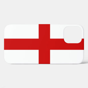 Funda Para iPhone 12 Bandera de Inglaterra