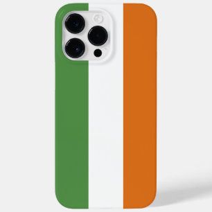 Funda Para iPhone 14 Pro Max De Case-Mate Bandera de Irlanda