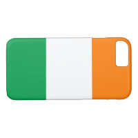 Bandera de Irlanda