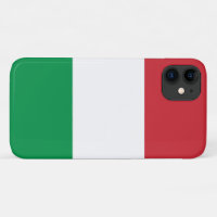 Bandera de Italia