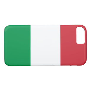Funda Para iPhone 8/7 Bandera de Italia
