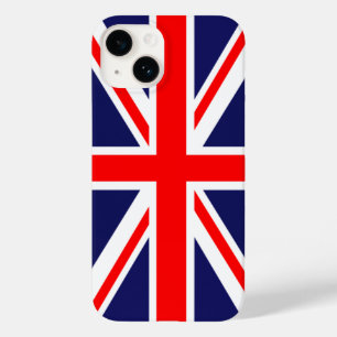 Case-Mate Bandera de Jack de Funda para iPhone 14