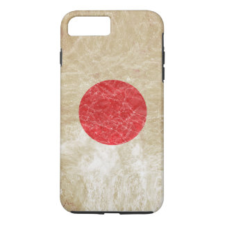title_seo2 Bandera de Japón en Grunge