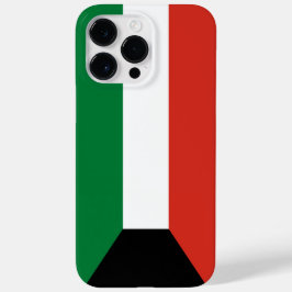 Funda Para iPhone 14 Pro Max De Case-Mate Bandera de Kuwait