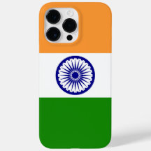 Bandera de la India