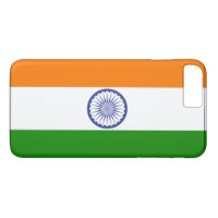 Bandera de la India