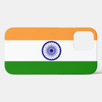 Bandera de la India
