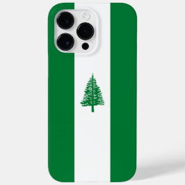 Funda Para iPhone 14 Pro Max De Case-Mate Bandera de la isla Norfolk