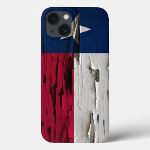 Funda Para iPhone 13 Bandera de la mirada de la cáscara de la pintura
