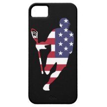 Bandera de LaCrosse IRH los E.E.U.U.